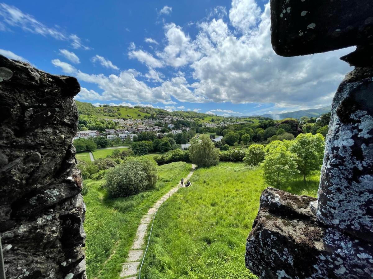 Y Capel Guest House Conwy Zewnętrze zdjęcie